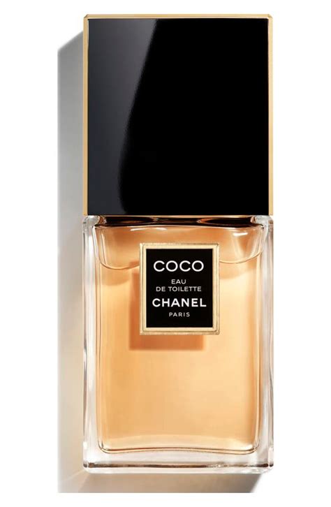 chanel coco eau de toilette|coco chanel discount.